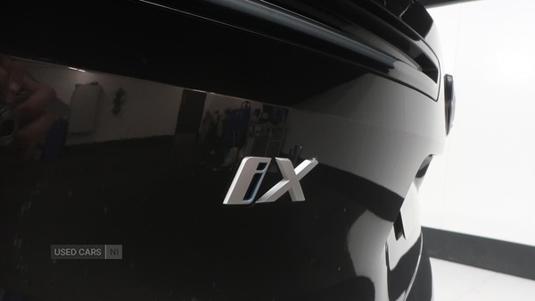 Used BMW iX 2022 for sale - 76825290: Photo 18
