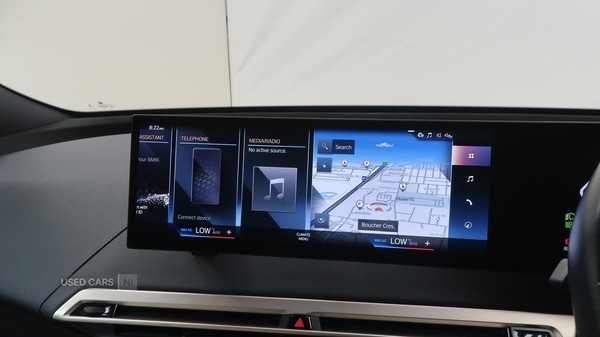 Used BMW iX 2022 for sale - 76825290: Photo 23