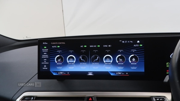 Used BMW iX 2022 for sale - 76825290: Photo 24