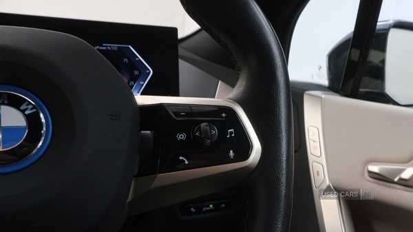 Used BMW iX 2022 for sale - 76825290: Photo 27