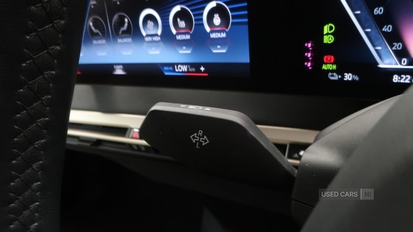 Used BMW iX 2022 for sale - 76825290: Photo 29