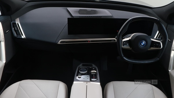 Used BMW iX 2022 for sale - 76825290: Photo 4