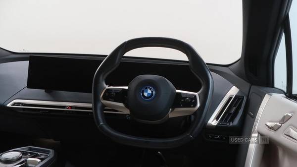 Used BMW iX 2022 for sale - 76825290: Photo 6