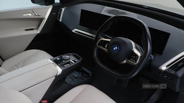 Used BMW iX 2022 for sale - 76825290: Photo 7