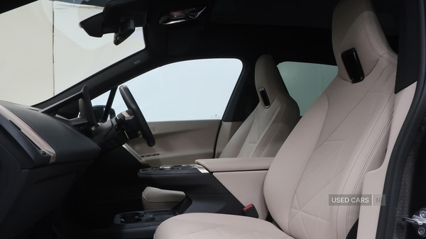 Used BMW iX 2022 for sale - 76825290: Photo 8