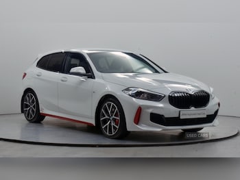 Used BMW 1 Series 2021 for sale - 78729286: Photo