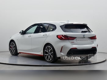 Used BMW 1 Series 2021 for sale - 78729286: Photo