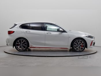 Used BMW 1 Series 2021 for sale - 78729286: Photo
