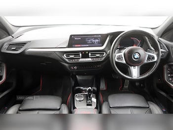 Used BMW 1 Series 2021 for sale - 78729286: Photo