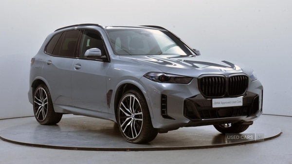 Used BMW X5 2025 for sale - 76937065: Photo 1