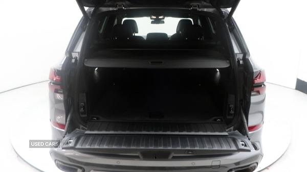 Used BMW X5 2025 for sale - 76937065: Photo 14