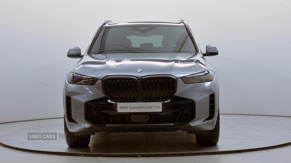 Used BMW X5 2025 for sale - 76937065: Photo 17