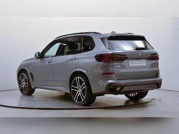 Used BMW X5 2025 for sale - 76937065: Photo