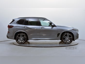 Used BMW X5 2025 for sale - 76937065: Photo