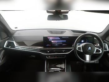 Used BMW X5 2025 for sale - 76937065: Photo