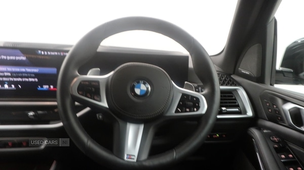 Used BMW X5 2025 for sale - 76937065: Photo 6