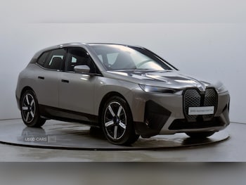 Used BMW iX 2024 for sale - 78430591: Photo