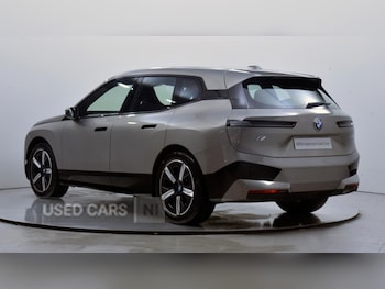 Used BMW iX 2024 for sale - 78430591: Photo