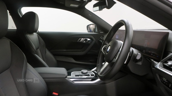 Used BMW 2 Series 2023 for sale - 76729754: Photo 12