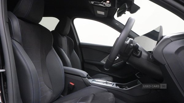 Used BMW 1 Series 2025 for sale - 76359137: Photo 12
