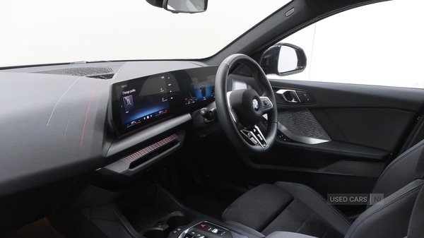Used BMW 1 Series 2025 for sale - 76359137: Photo 19