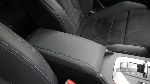 Used BMW 1 Series 2025 for sale - 76359137: Photo 21