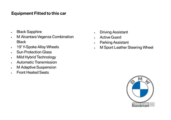 Used BMW 1 Series 2025 for sale - 76359137: Photo 5