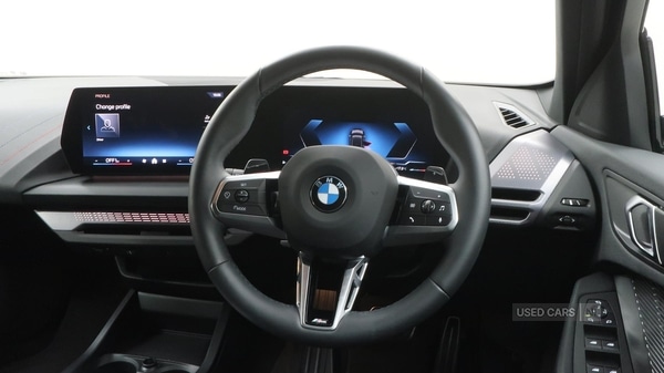 Used BMW 1 Series 2025 for sale - 76359137: Photo 6