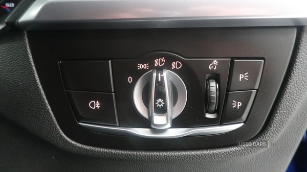 Used BMW X3 2021 for sale - 76787145: Photo 11