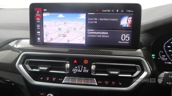 Used BMW X3 2021 for sale - 76787145: Photo 13