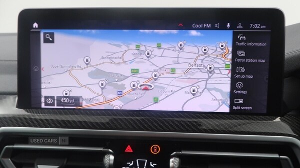 Used BMW X3 2021 for sale - 76787145: Photo 15