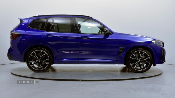 Used BMW X3 2021 for sale - 76787145: Photo 3