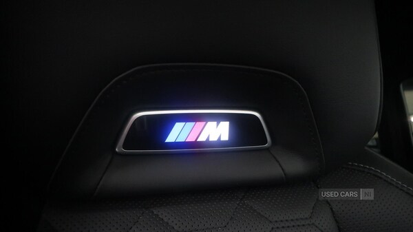 Used BMW X3 2021 for sale - 76787145: Photo 30