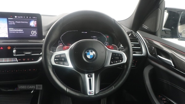Used BMW X3 2021 for sale - 76787145: Photo 32