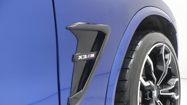Used BMW X3 2021 for sale - 76787145: Photo 35