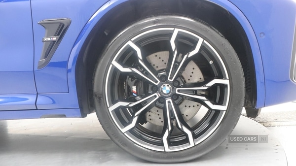 Used BMW X3 2021 for sale - 76787145: Photo 36