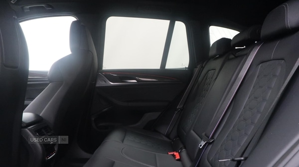 Used BMW X3 2021 for sale - 76787145: Photo 38