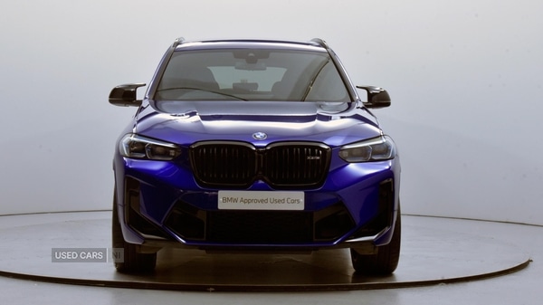 Used BMW X3 2021 for sale - 76787145: Photo 4