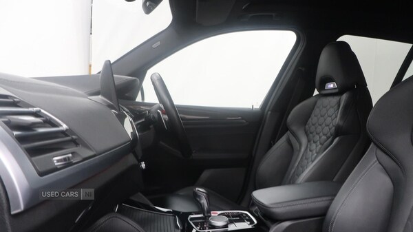 Used BMW X3 2021 for sale - 76787145: Photo 40