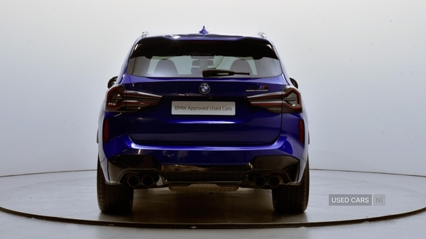 Used BMW X3 2021 for sale - 76787145: Photo 5