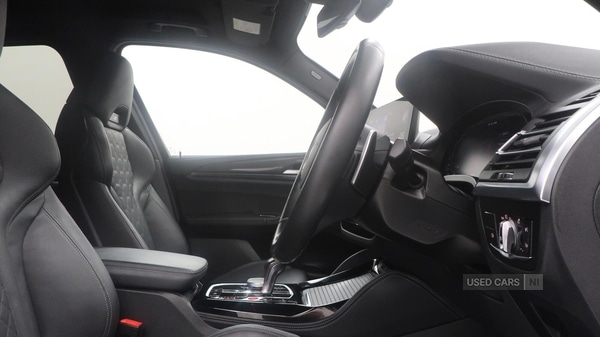 Used BMW X3 2021 for sale - 76787145: Photo 7