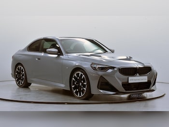 Used BMW 2 Series 2025 for sale - 76937012: Photo