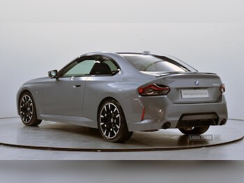 Used BMW 2 Series 2025 for sale - 76937012: Photo