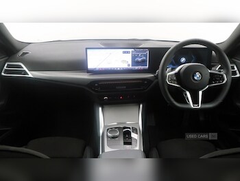 Used BMW 2 Series 2025 for sale - 76937012: Photo