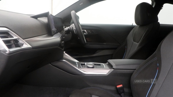 Used BMW 2 Series 2025 for sale - 76937012: Photo 8