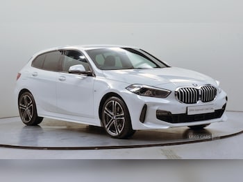 BMW - 1 Series