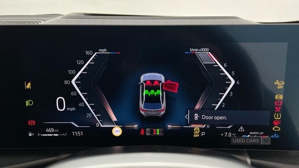 Used BMW 3 Series 2025 for sale - 77372098: Photo 10