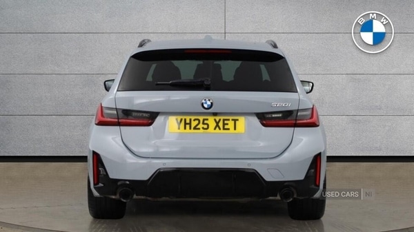 Used BMW 3 Series 2025 for sale - 77372098: Photo 16