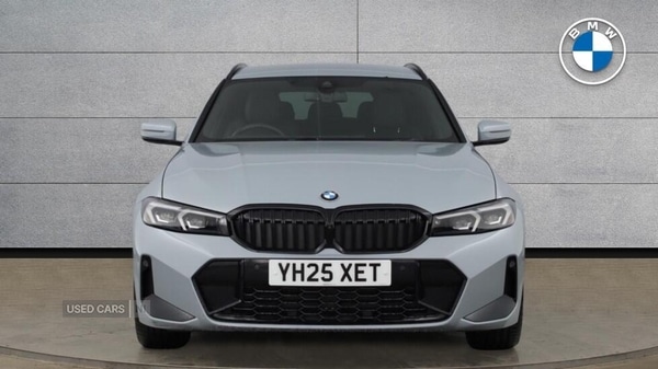 Used BMW 3 Series 2025 for sale - 77372098: Photo 17