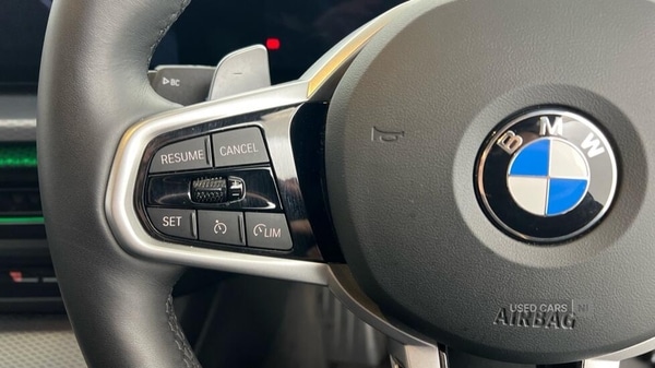 Used BMW 3 Series 2025 for sale - 77372098: Photo 18